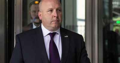 Afternoon Edition: Feb. 23, 2022