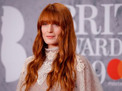 Florence and the Machine release new song ‘KING’