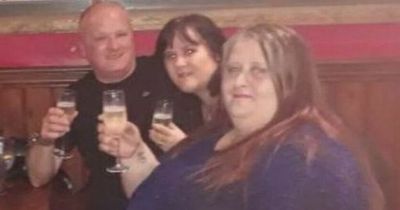 27-stone-mum drops half her body weight after doctors warned she wouldn't live