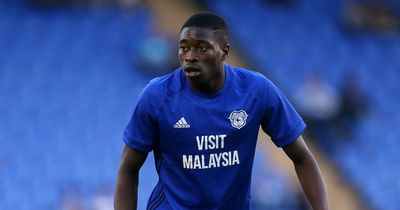 Former Cardiff City footballer found guilty of stabbing man in back on quiet residential street
