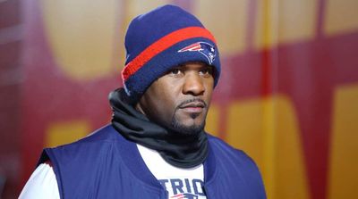 Brian Flores Claims He Is Not ‘Not Mad’ At Bill Belichick for Mistaken Texts