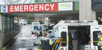 Tips for navigating an emergency department visit: Who you'll see, what to ask and why it matters