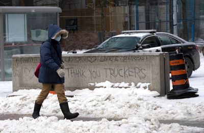 Canada official: Emergency powers removed after blockade end