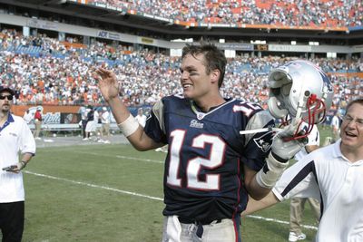 Tom Brady set to produce and star in Hollywood road trip movie
