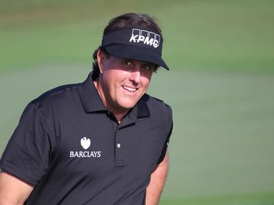 What To Know About Phil Mickelson's Saudi Golf League; Author Says There's More To The Story
