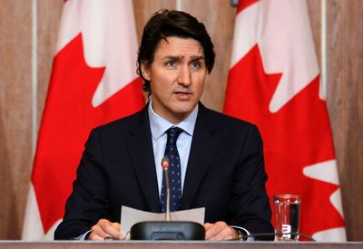Canada's Trudeau ends emergency powers invoked to clear protests