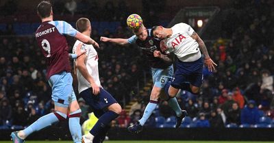 Tottenham player ratings: Sessegnon, Son and Kane struggle as Romero spoils his good display