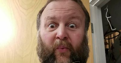 Dad left speechless after Tesco shop when he opens 19p bag of 'rude' vegetables