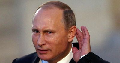 'Sanctions imposed on Russia by UK are far weaker than those taken by EU and US'