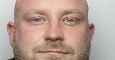 Thugs smashed gran’s window and set fire to doorstep after she refused to delete Facebook comment