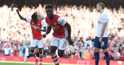 Arsenal vs Wolves prediction and odds: Bukayo Saka tipped to score in Premier League clash