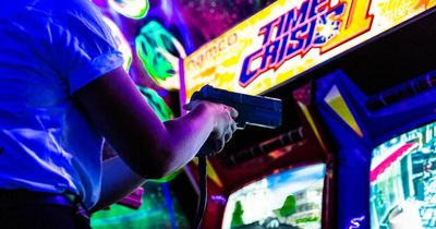Glasgow’s new arcade bar NQ64 calling on local players to games test their tech