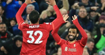 Liverpool player ratings as Joel Matip and Mohamed Salah excellent vs Leeds