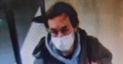 Call 999 if you see missing Bristol man