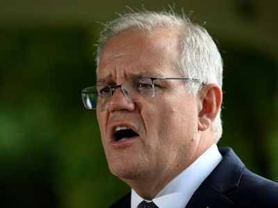 PM condemns Russia, more sanctions coming
