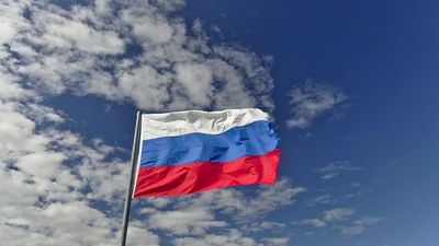 Russian embassy hits back at Australian sanctions over Ukraine tension