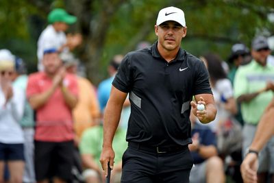 Brooks Koepka believes somebody will ‘sell out’ and join Saudi Arabia-backed Super Golf League