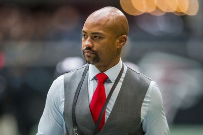 Falcons ranked 23rd in Touchdown Wire’s latest power rankings