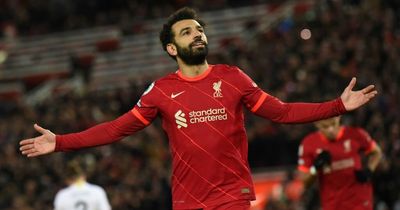 Liverpool make strong statement to Chelsea ahead of Carabao Cup final amid major Wembley boost