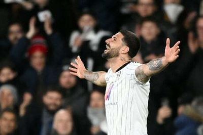 Aleksandar Mitrovic breaks Championship scoring record as Fulham beat Peterborough