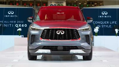 Infiniti Issues Warning To Dealers Over Bogus Fees On Lease Buyouts