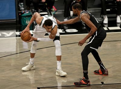 Ranking the 11 active ‘NBA 75’ members by chances to win the next championship