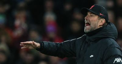 Liverpool pile more pressure on Pep Guardiola after doing unthinkable to Man City in less than two weeks