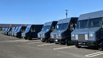Injured Rider Sues Amazon After Losing Leg In Crash With Delivery Driver