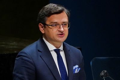 Ukraine says Russia evacuates chemical plant in Crimea