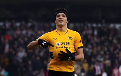 Bruno Lage always knew fearless fighter Raul Jimenez would lead frontline again