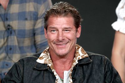 Ty Pennington responds to critics of his body after swimsuit video: ‘Cheers to getting older’