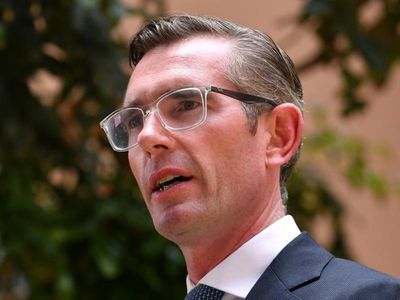 NSW Speaker: no 'cabal of anti-vaxxers'