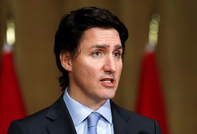 Trudeau lifts emergency order invoked to end trucker protests