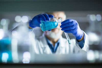 2 Undervalued Biopharmaceutical Stocks to Scoop Up in February