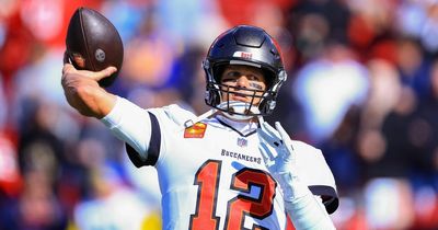 Tom Brady to produce and star in comedy movie after announcing NFL retirement