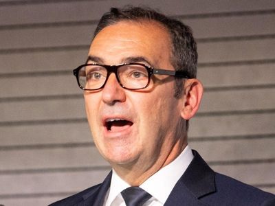 SA govt in big health election promise