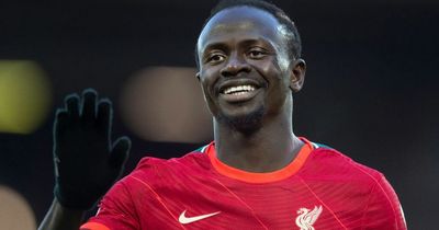 Liverpool's Sadio Mane sets incredible Premier League record only Harry Kane could match