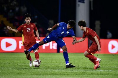 Thailand face Laos in Asean U23 semi-finals