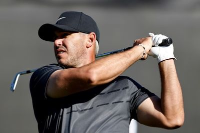 PGA players don't see setbacks ending Saudi league plans