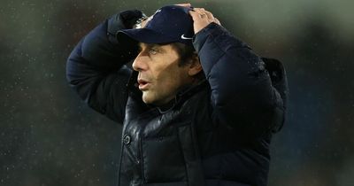 ‘No coming back’ - Tottenham Hotspur fans react as Antonio Conte makes shock claim over future