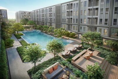 AP commits to condo projects worth B13bn