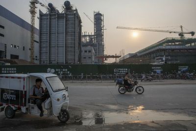 Take the 'trust but verify' path to reaching net zero