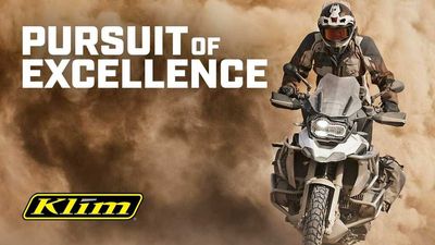 Klim Launches 2022 Collection With New And Improved Gear