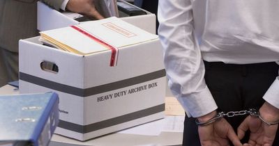 Rising number of fraud cases rise in Scottish courts sparks concerns over economic crime