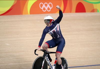 Jason Kenny: A publicity-shy sprint king who became Britain’s greatest Olympian