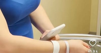 Viral video warns parents of common online mistakes that could put newborn babies in danger