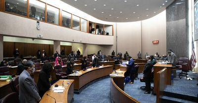 City Council authorizes spending up to $700K to acquire shuttered West Side Aldi