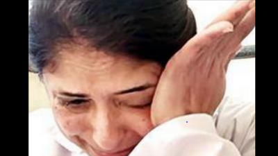 File a report in Ukraine thana, CM helpline tells mother in Madhya Pradesh