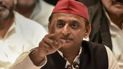 Uttar Pradesh elections: Only a ‘pariwarwala’ can feel others' pain, says Akhilesh Yadav