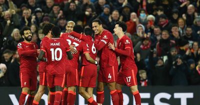 Liverpool news: Reds set up 'Rocky' title race with Man City as PSG comparison made